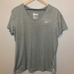 Nike Tops - Nike Dri-Fit Legend V-Neck Nike Tops - Nike Dri-Fit Legend V-Neck